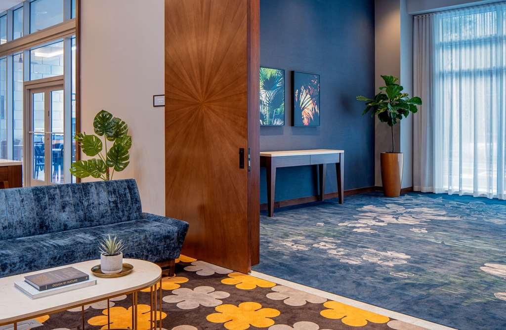 ホテル Hyatt House Tampa Downtown 設備 写真